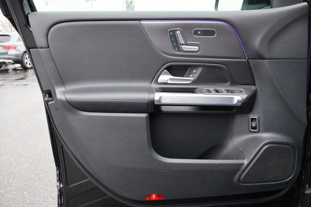 2023 Mercedes-Benz GLB GLB 250W4