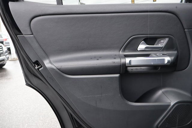 2023 Mercedes-Benz GLB GLB 250W4