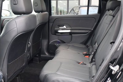 2023 Mercedes-Benz GLB GLB 250W4