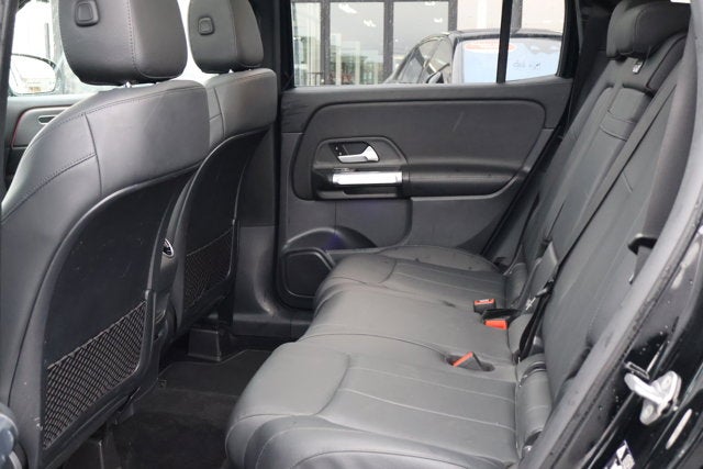 2023 Mercedes-Benz GLB GLB 250W4