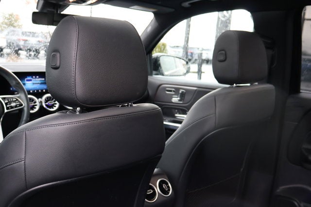 2023 Mercedes-Benz GLB GLB 250W4