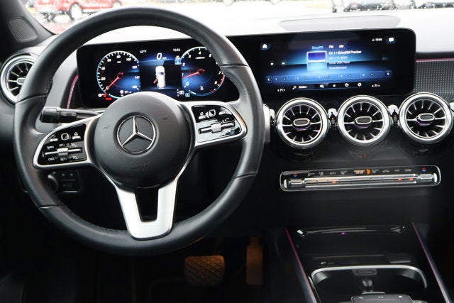 2023 Mercedes-Benz GLB GLB 250W4