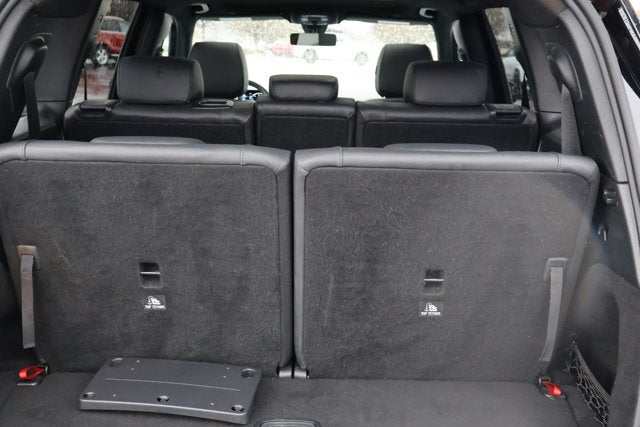 2023 Mercedes-Benz GLB GLB 250W4