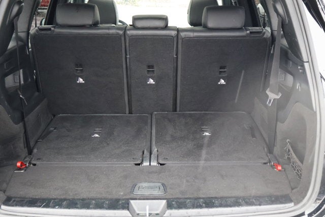 2023 Mercedes-Benz GLB GLB 250W4