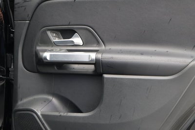 2023 Mercedes-Benz GLB GLB 250W4