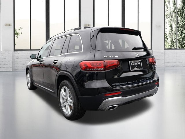 2023 Mercedes-Benz GLB GLB 250W4
