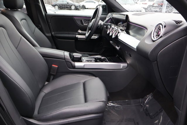2023 Mercedes-Benz GLB GLB 250W4