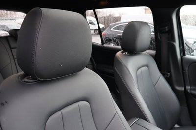 2023 Mercedes-Benz GLB GLB 250W4