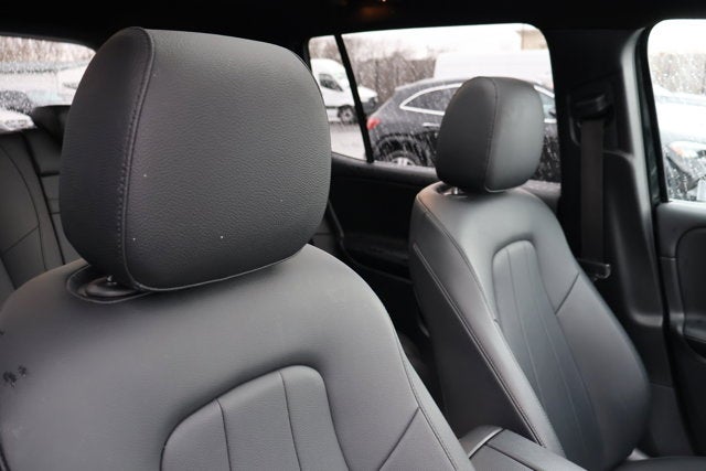 2023 Mercedes-Benz GLB GLB 250W4