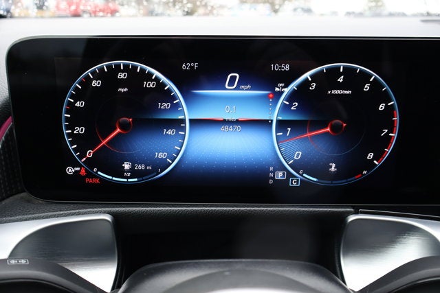 2023 Mercedes-Benz GLB GLB 250W4