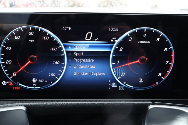 2023 Mercedes-Benz GLB GLB 250W4