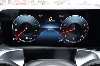 2023 Mercedes-Benz GLB GLB 250W4