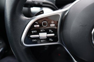 2023 Mercedes-Benz GLB GLB 250W4