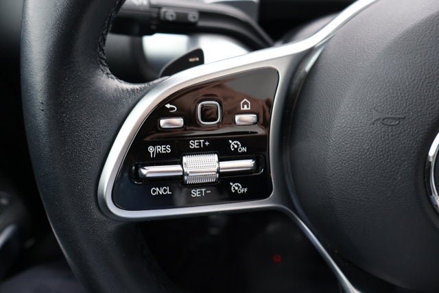 2023 Mercedes-Benz GLB GLB 250W4