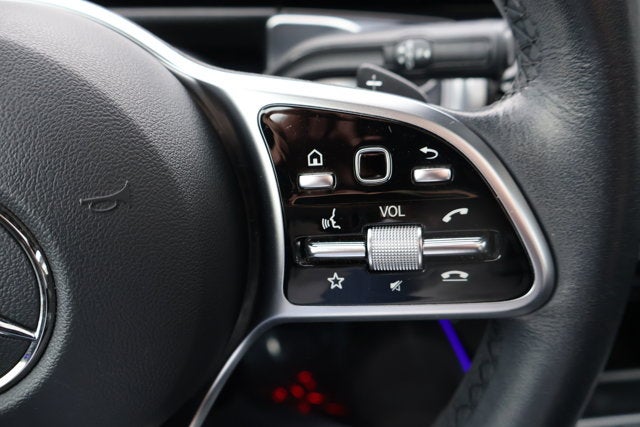 2023 Mercedes-Benz GLB GLB 250W4