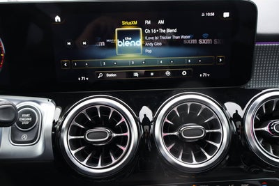 2023 Mercedes-Benz GLB GLB 250W4