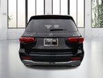 2023 Mercedes-Benz GLB GLB 250W4