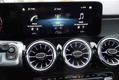 2023 Mercedes-Benz GLB GLB 250W4