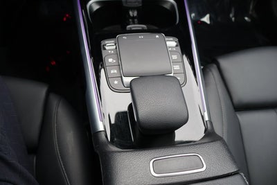 2023 Mercedes-Benz GLB GLB 250W4