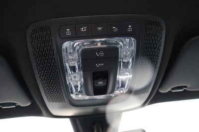 2023 Mercedes-Benz GLB GLB 250W4