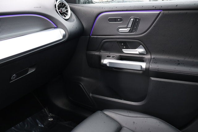 2023 Mercedes-Benz GLB GLB 250W4
