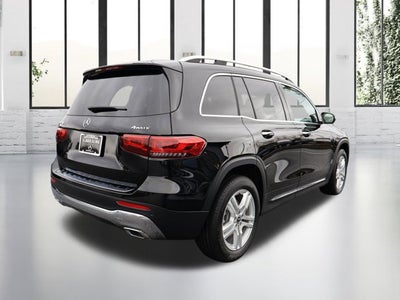 2023 Mercedes-Benz GLB GLB 250W4