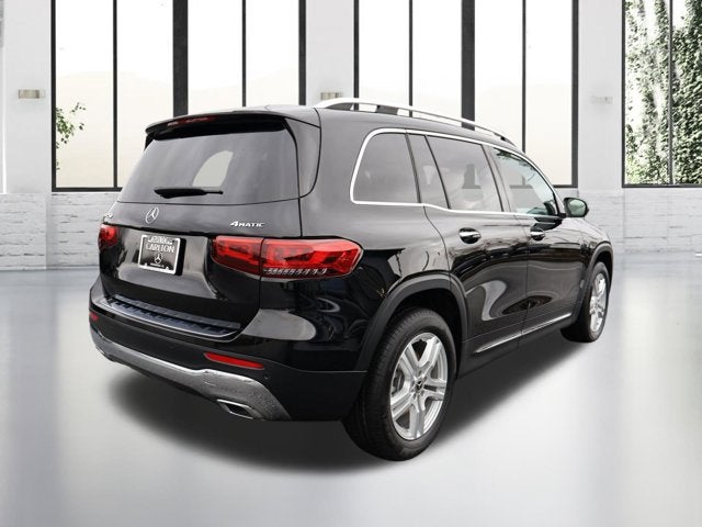 2023 Mercedes-Benz GLB GLB 250W4