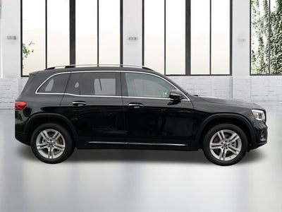 2023 Mercedes-Benz GLB GLB 250W4