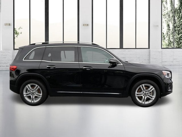 2023 Mercedes-Benz GLB GLB 250W4