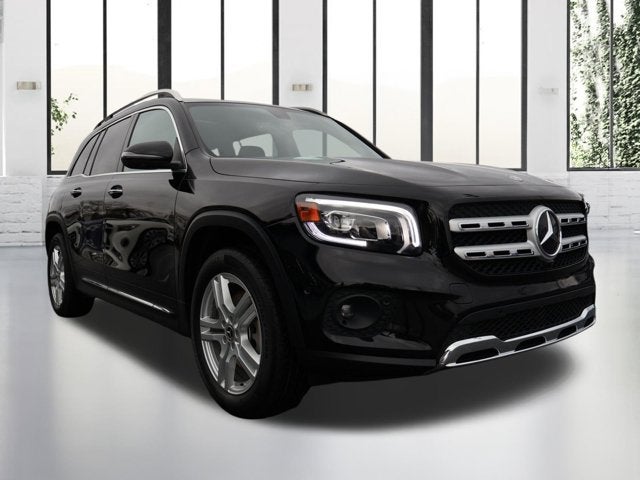 2023 Mercedes-Benz GLB GLB 250W4