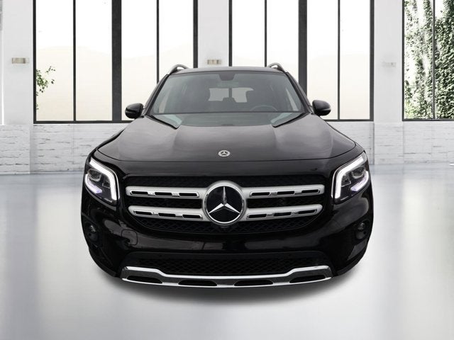 2023 Mercedes-Benz GLB GLB 250W4