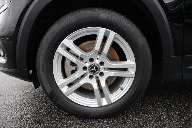 2023 Mercedes-Benz GLB GLB 250W4