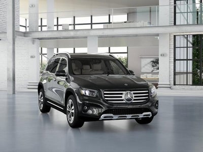 2026 Mercedes-Benz GLB GLB 250