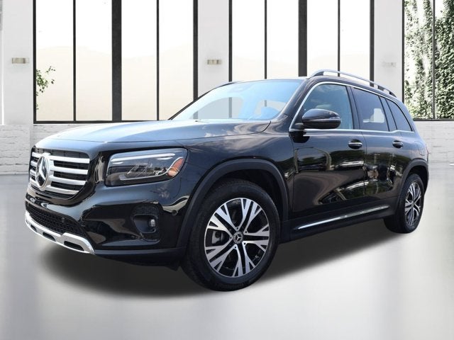 2024 Mercedes-Benz GLB GLB 250W4