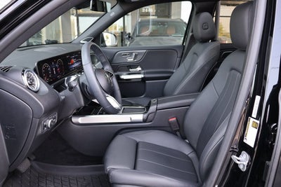 2024 Mercedes-Benz GLB GLB 250W4