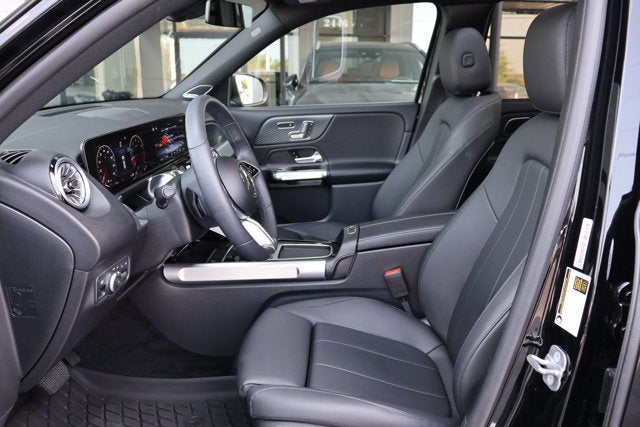 2024 Mercedes-Benz GLB GLB 250W4