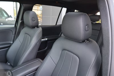 2024 Mercedes-Benz GLB GLB 250W4