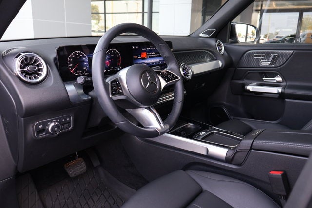 2024 Mercedes-Benz GLB GLB 250W4