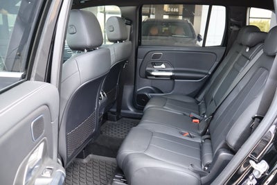 2024 Mercedes-Benz GLB GLB 250W4