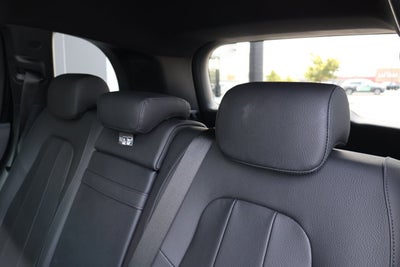 2024 Mercedes-Benz GLB GLB 250W4