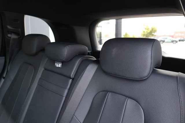 2024 Mercedes-Benz GLB GLB 250W4