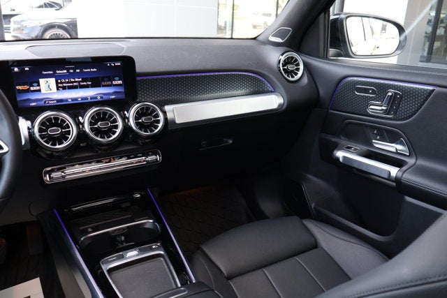 2024 Mercedes-Benz GLB GLB 250W4