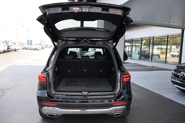 2024 Mercedes-Benz GLB GLB 250W4