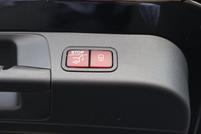 2024 Mercedes-Benz GLB GLB 250W4