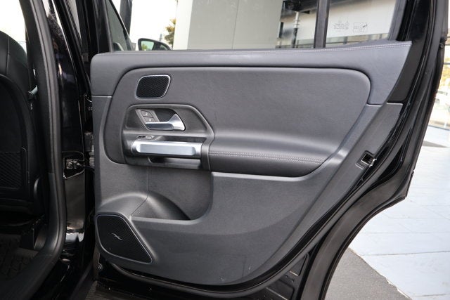 2024 Mercedes-Benz GLB GLB 250W4