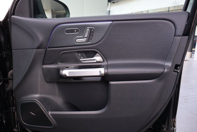 2024 Mercedes-Benz GLB GLB 250W4