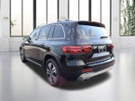 2024 Mercedes-Benz GLB GLB 250W4