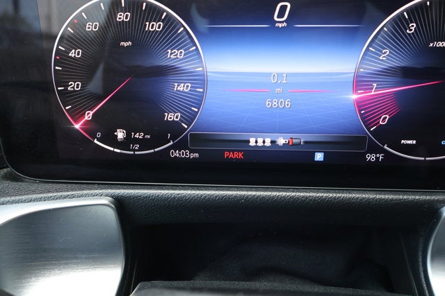 2024 Mercedes-Benz GLB GLB 250W4