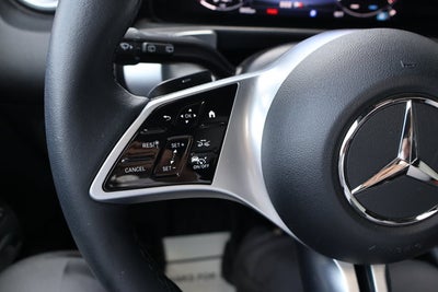 2024 Mercedes-Benz GLB GLB 250W4