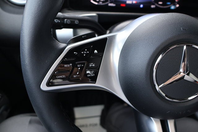 2024 Mercedes-Benz GLB GLB 250W4
